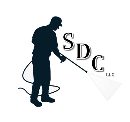 Schulz Dust Control Logo